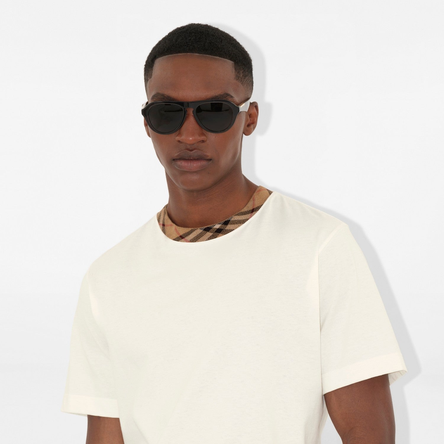 T-SHIRT BURBERY