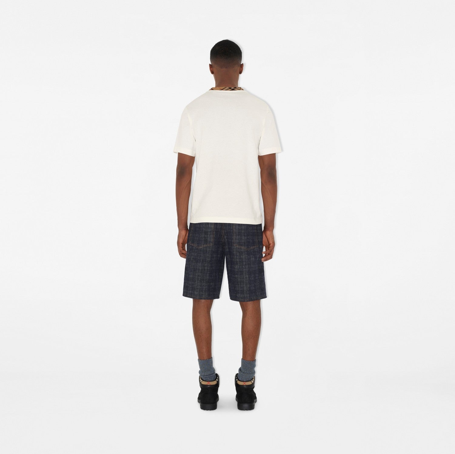 T-SHIRT BURBERY