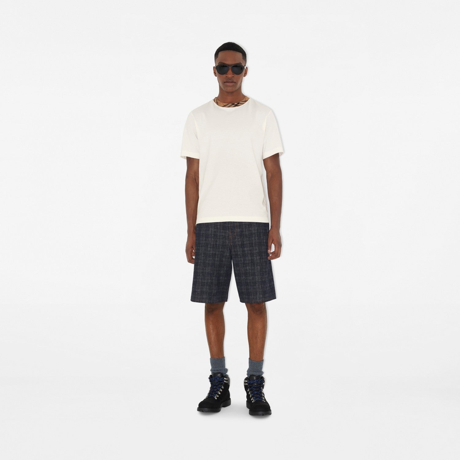 T-SHIRT BURBERY