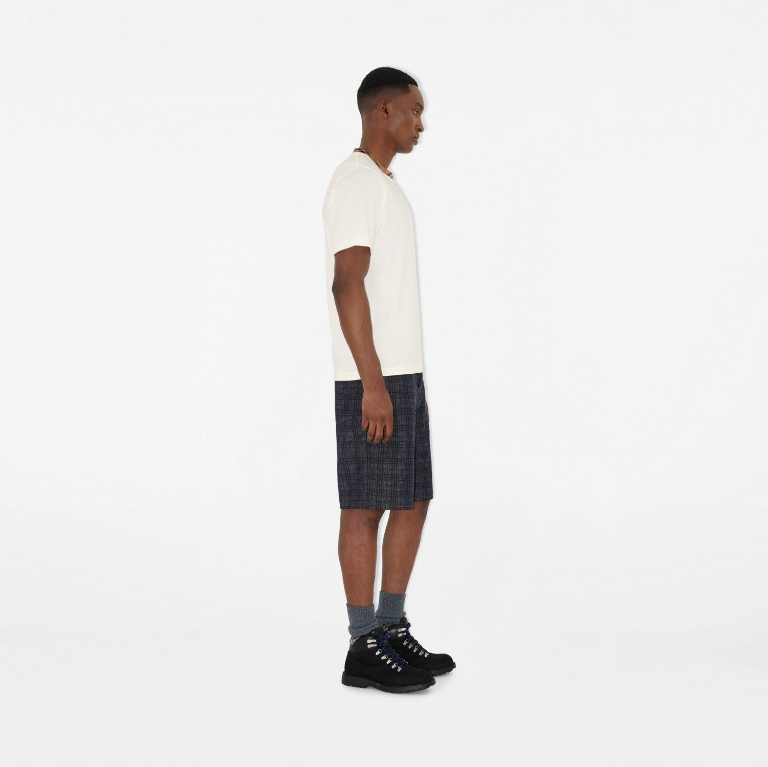 T-SHIRT BURBERY