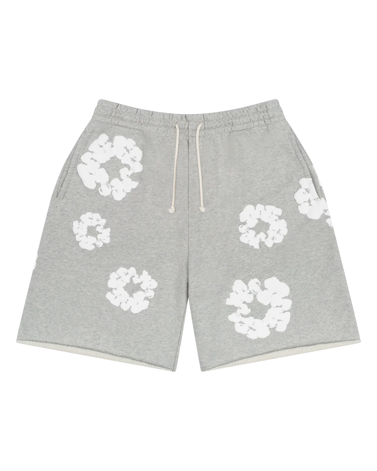 SHORT DENIM