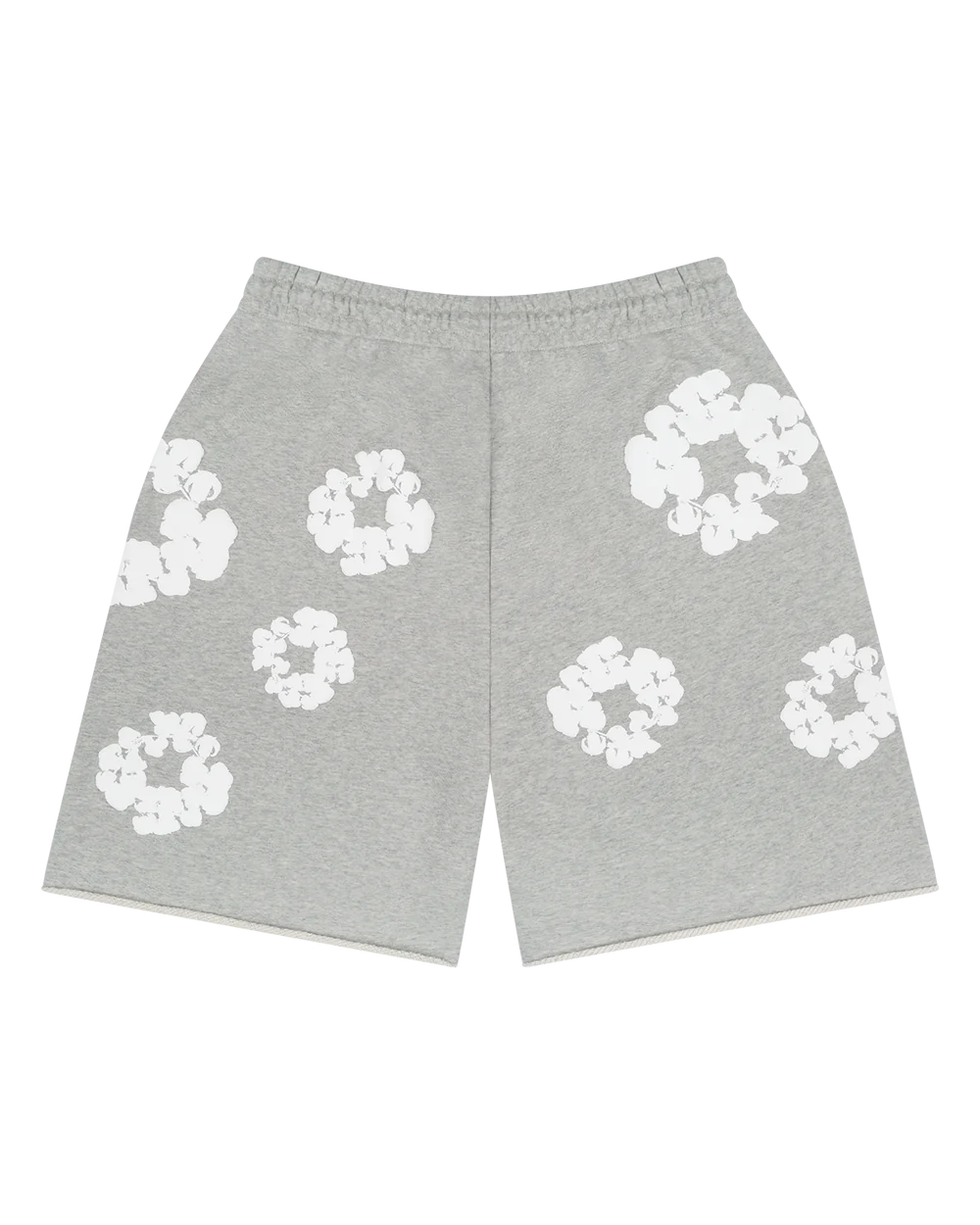 SHORT DENIM