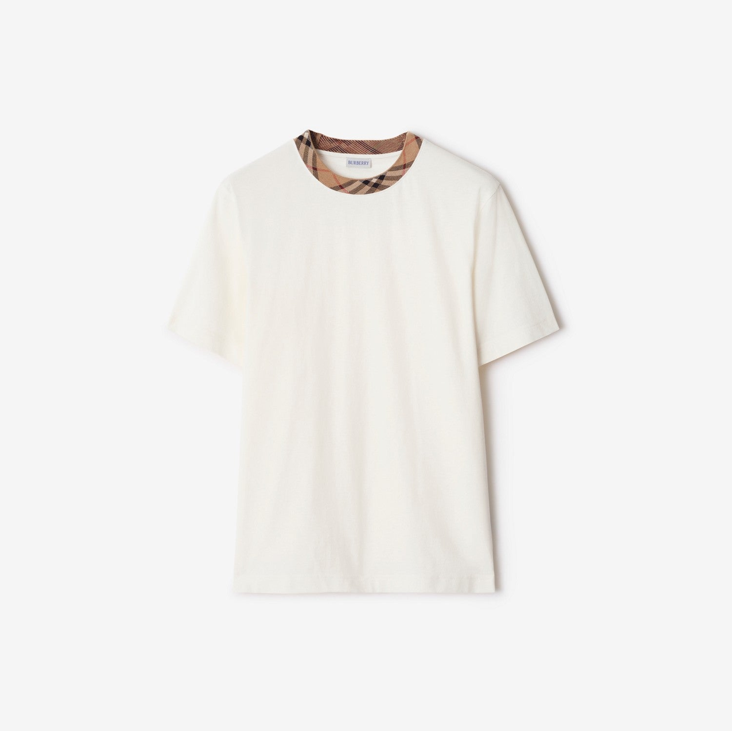 T-SHIRT BURBERY