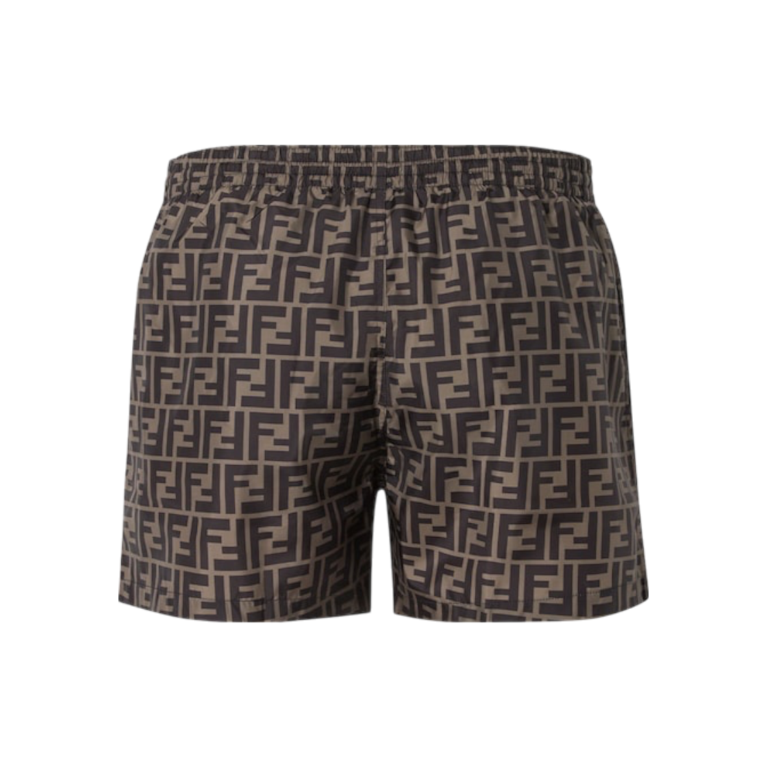 SHORT FENDI