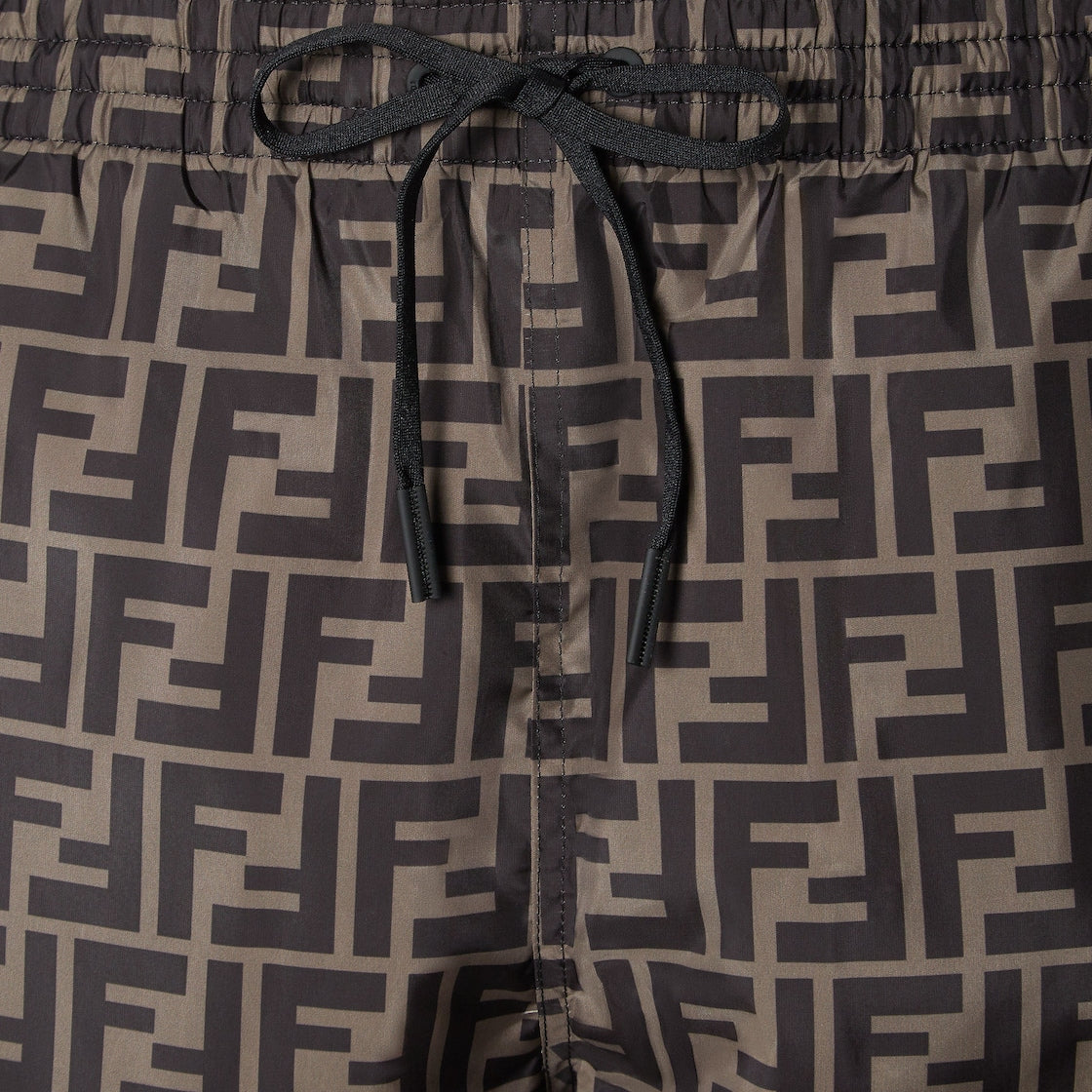 SHORT FENDI