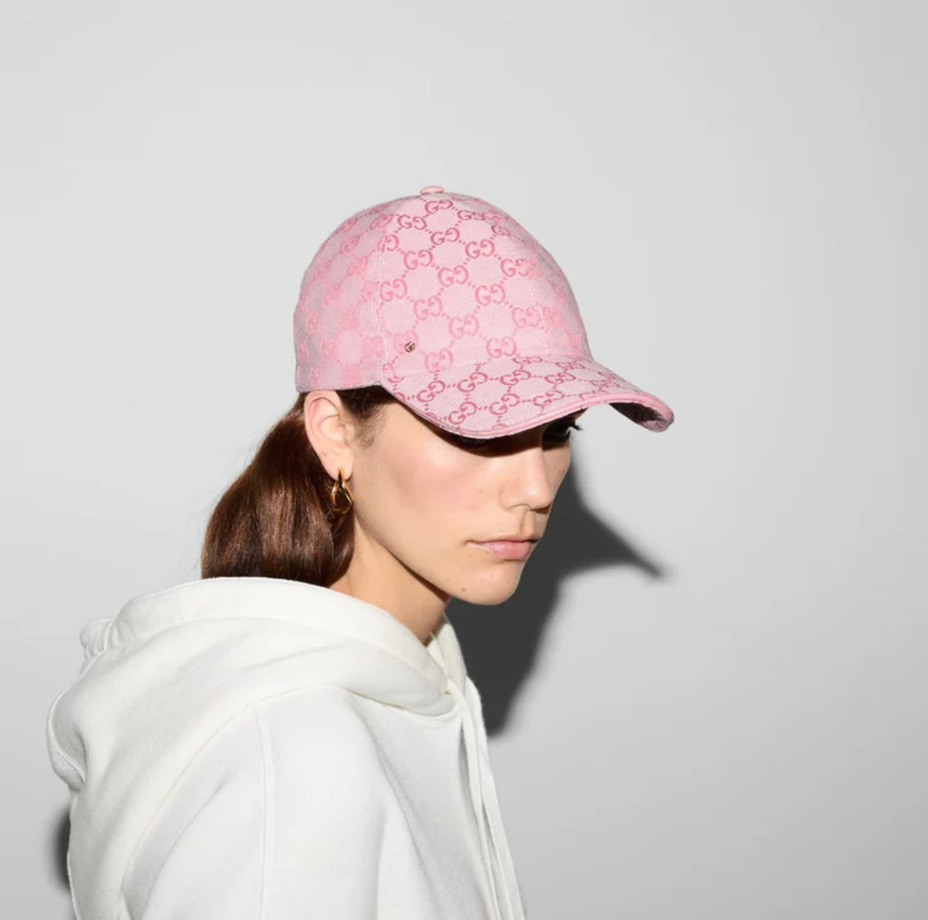 CASQUETTE GUCCI