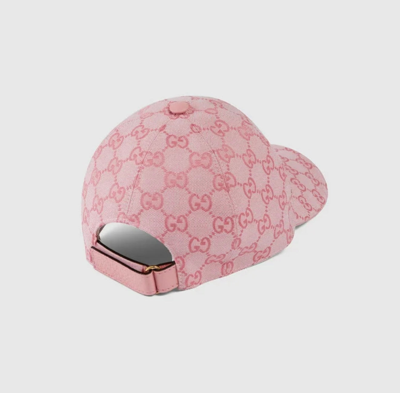 CASQUETTE GUCCI