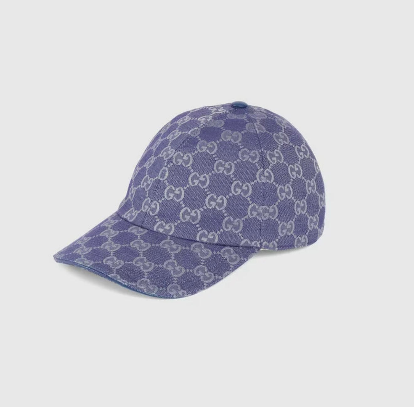 CASQUETTE GUCCI