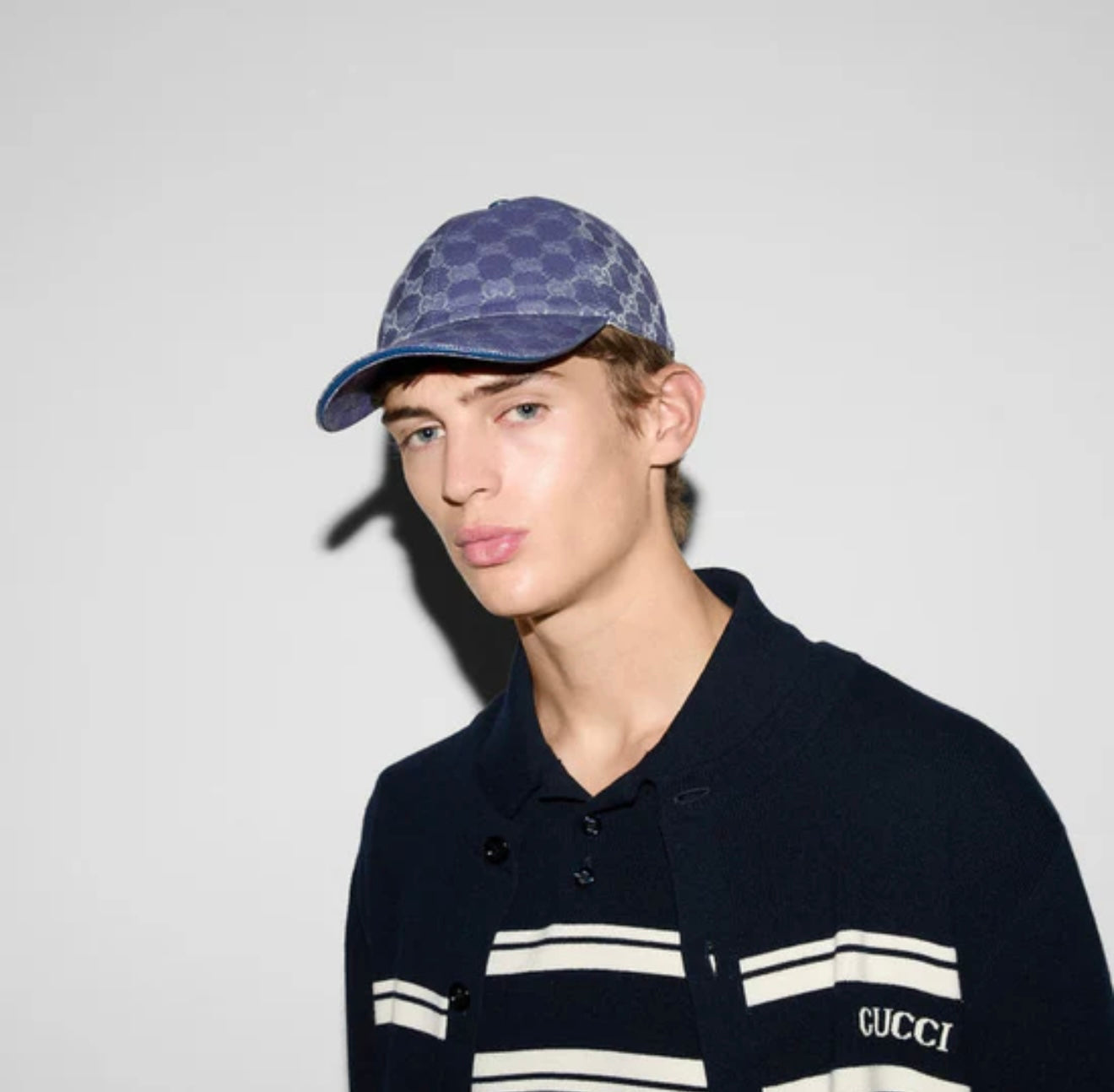 CASQUETTE GUCCI