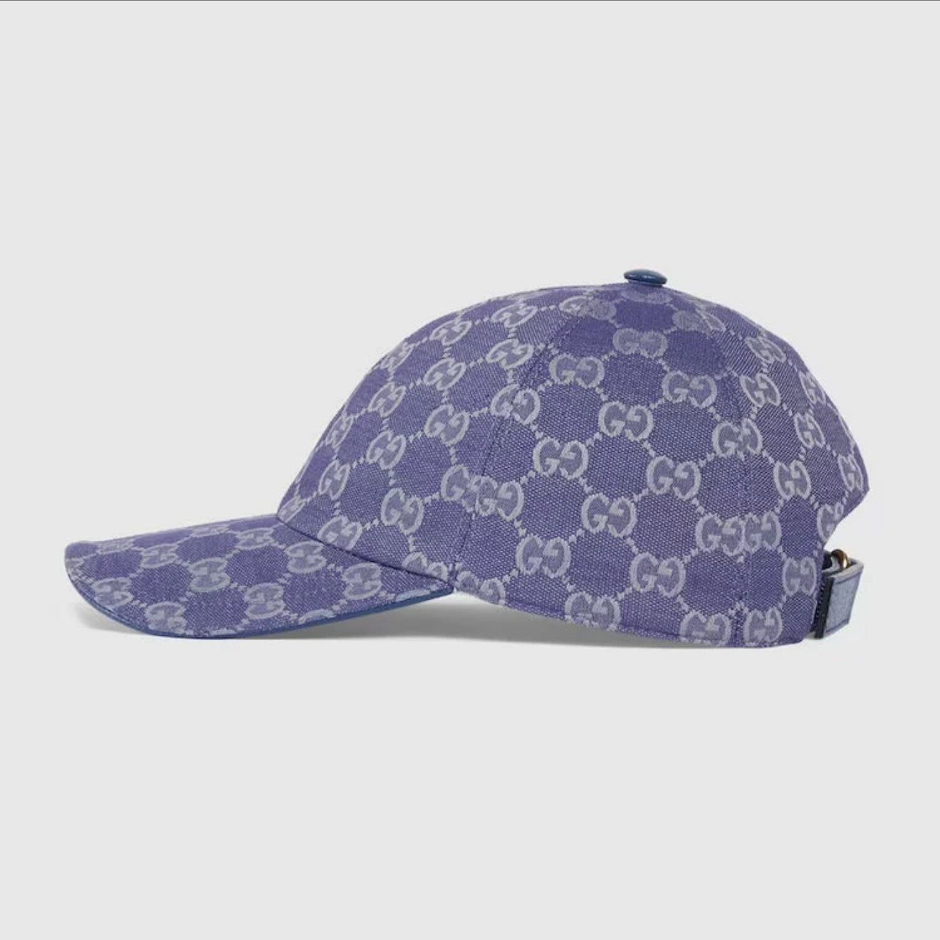 CASQUETTE GUCCI