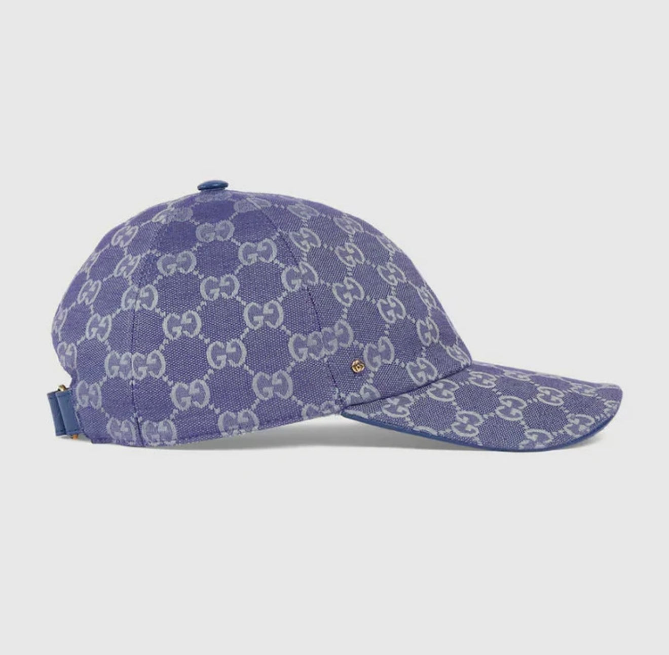 CASQUETTE GUCCI